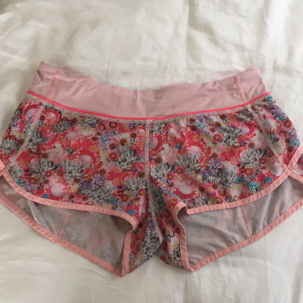 Lululemon Speed Up Short 2.5”